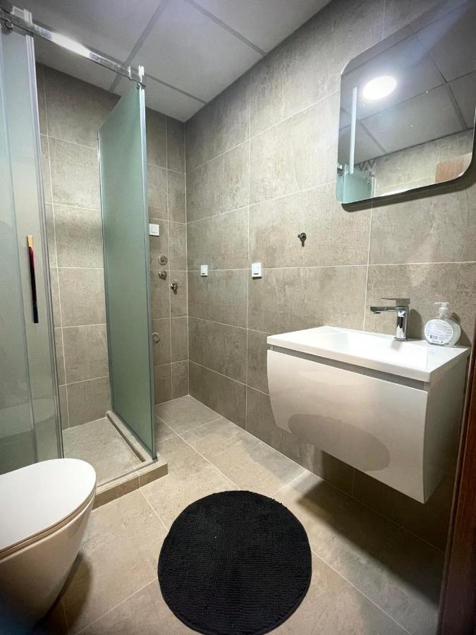 Apartman Nikol Куманово Екстериор снимка