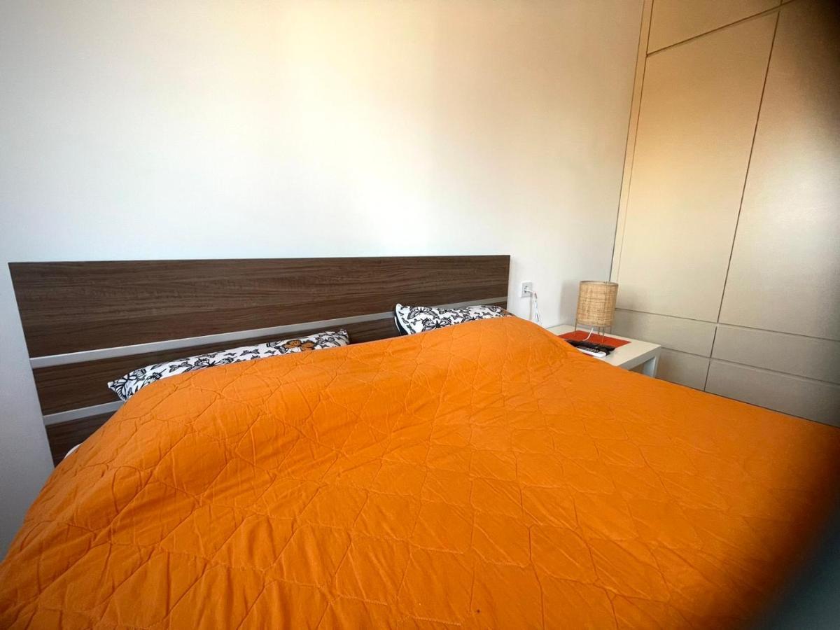 Apartman Nikol Куманово Екстериор снимка