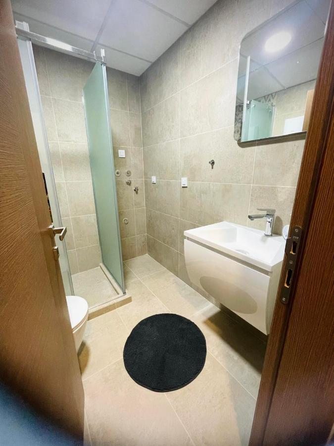 Apartman Nikol Куманово Екстериор снимка