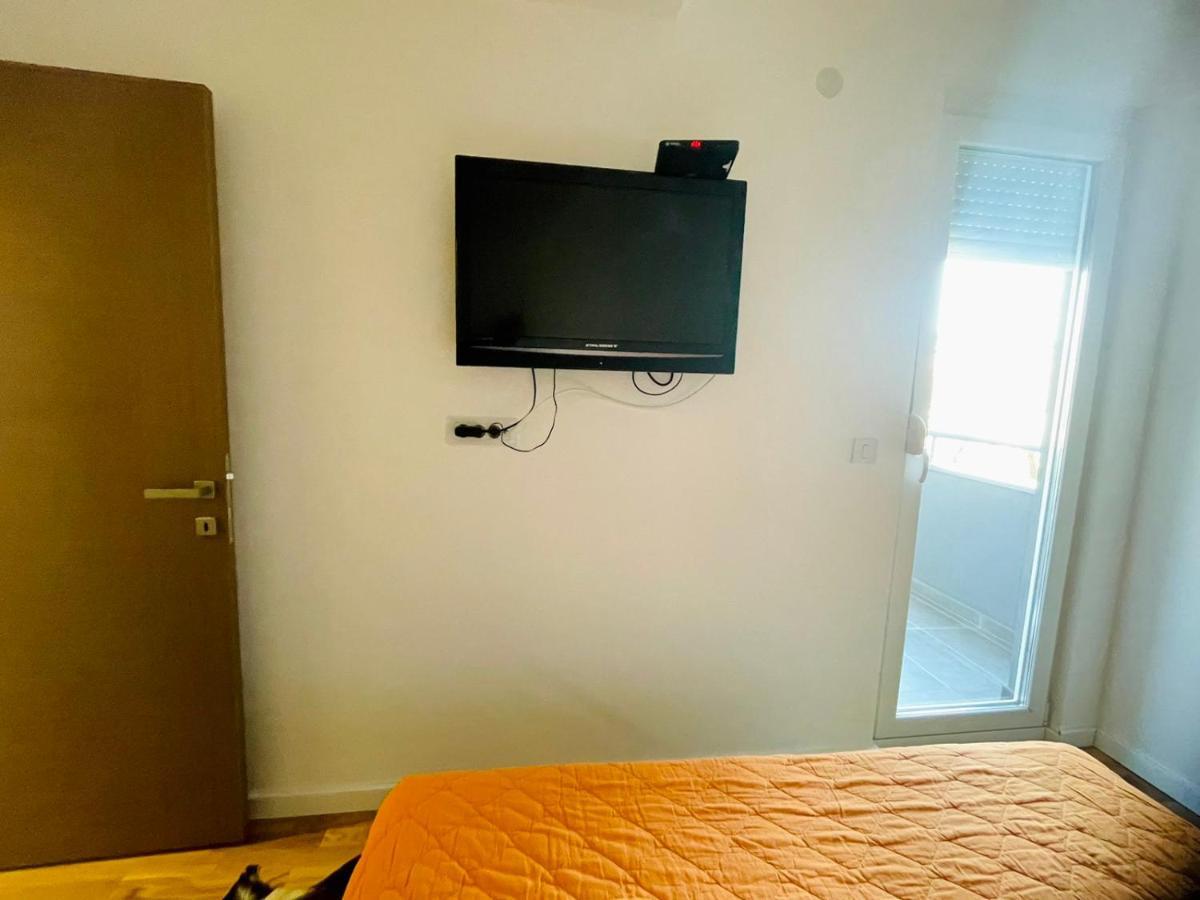 Apartman Nikol Куманово Екстериор снимка