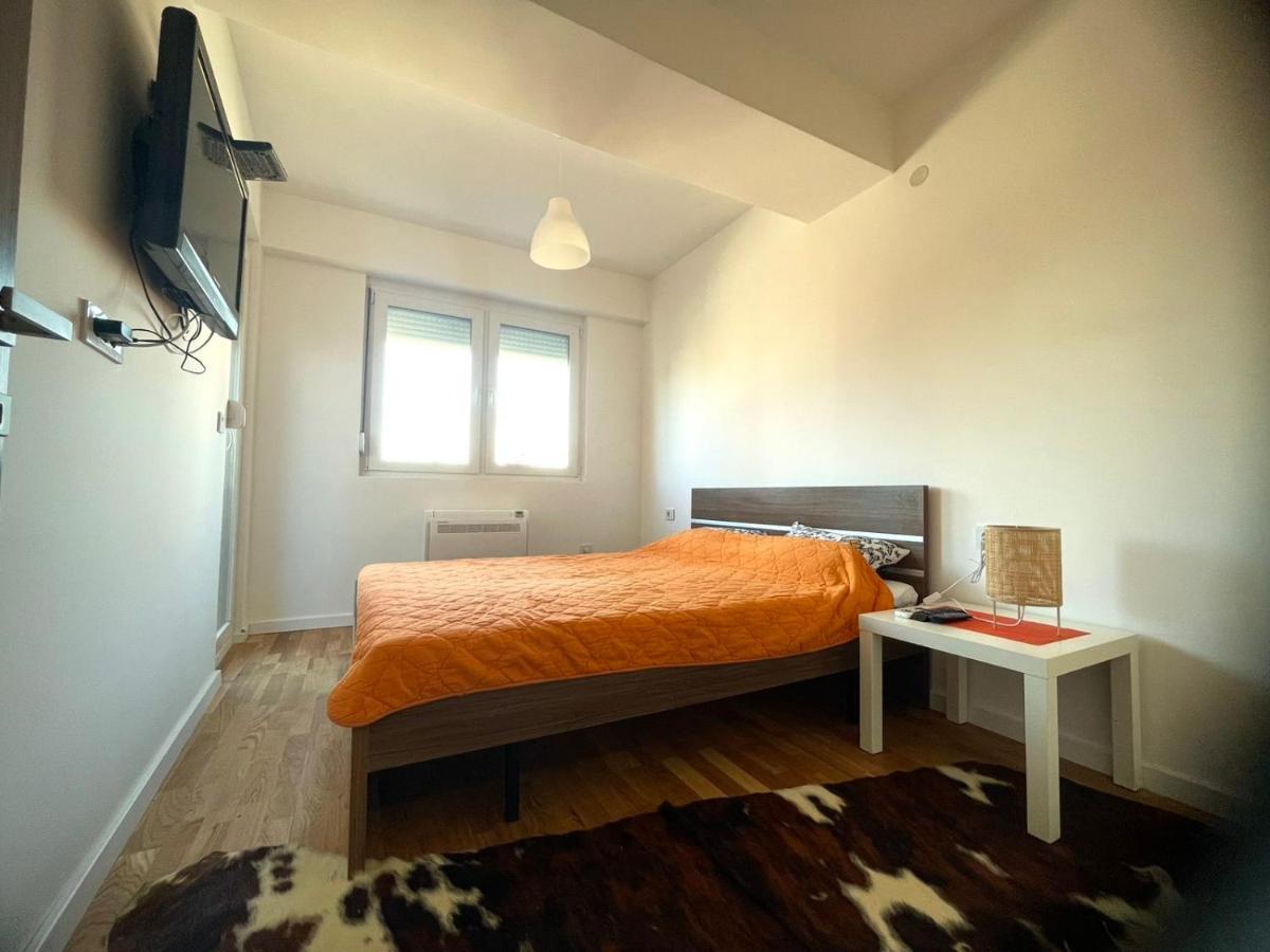 Apartman Nikol Куманово Екстериор снимка