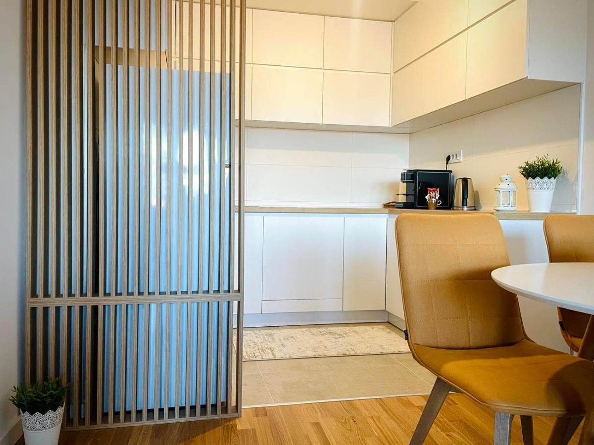 Apartman Nikol Куманово Екстериор снимка