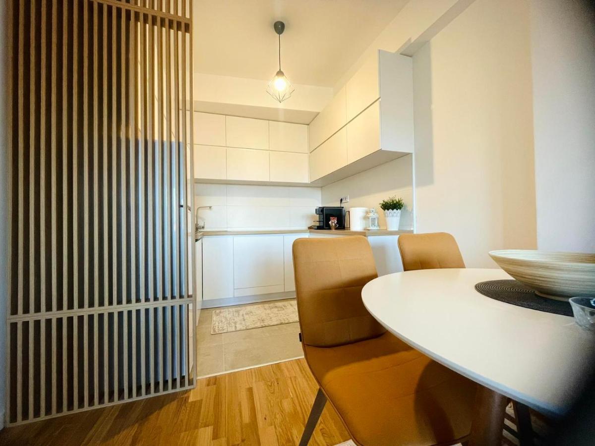 Apartman Nikol Куманово Екстериор снимка